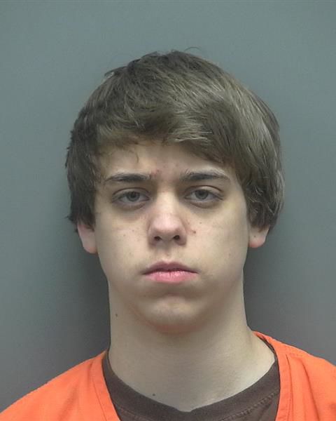 Two arrested for allegedly robbing sub shop in Janesville